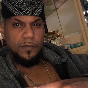 Meet your Posher, William